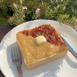 焼きジャム 島はっさくのオランジェット