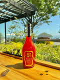 瀬戸内レモンとブラッドオレンジの生チェッロ 500ml(オリジナルバッグ付)