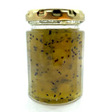 島ゆず香るヘイワードキウイのジャム