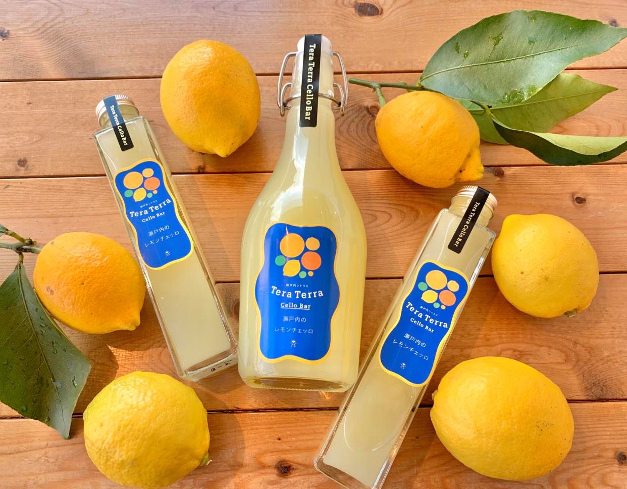 瀬戸内海の小さな手作りジャム屋｜【公式】瀬戸内ジャムズガーデン