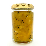 つぶつぶキウイと香るゆずきち