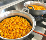 ～ローズクラウン～　島のいちごと金柑　～島のレモンの香りとともに～