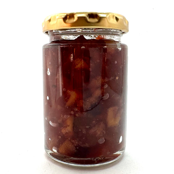 魅惑の香　フェイジョア と ブルーベリー林檎