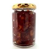 魅惑の香　フェイジョア と ブルーベリー林檎