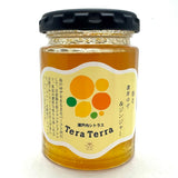 香る　濃厚ゆず＆ジンジャー　（フルーツソース）