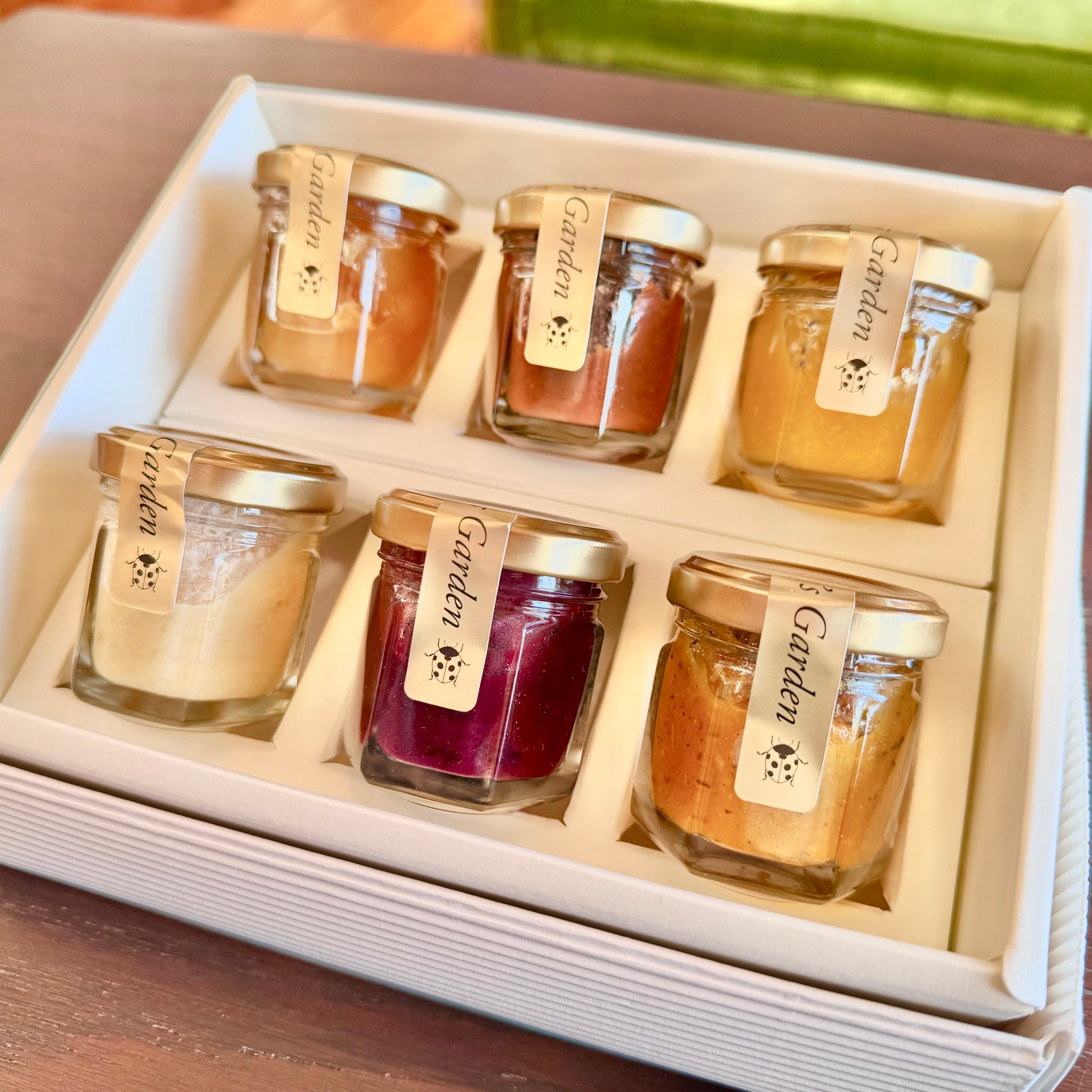 プレミアムジャム – 公式：瀬戸内ジャムズガーデンオンラインブティック