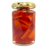 かぶりつくマーマレード「ざく切りブラッドオレンジ」