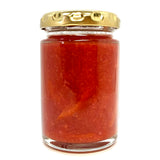 島のブラッドオレンジ　マーマレード