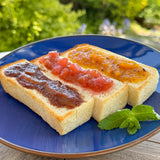 「王様のブランチ」に登場したジャム・レモンチェッロ　セット