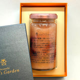 奥出雲の薔薇と瀬戸内レモン　～島いちごの香りとともに～