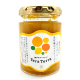 島生まれの「せとみ」と島柑橘のマリアージュ