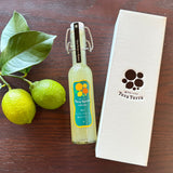 生レモンチェッロ　贅沢グリーン　160ml