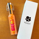 瀬戸内レモンとブラッドオレンジの生チェッロ　160ml
