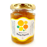 かぶりつくマーマレード 蜂蜜きんかん