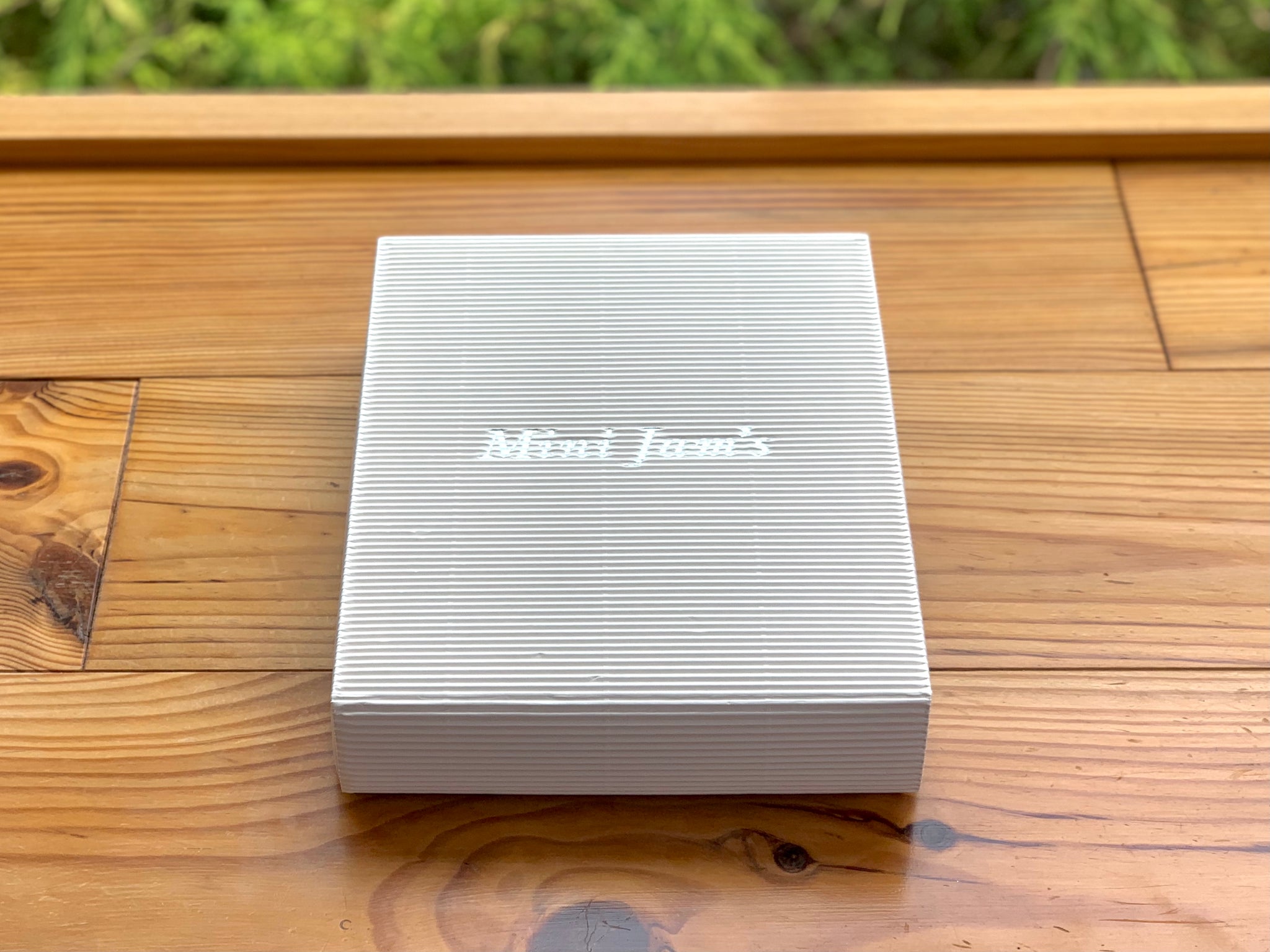 MiniJam'sギフト(9本セット) – 公式：瀬戸内ジャムズガーデン